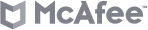 Mcafee Logo
