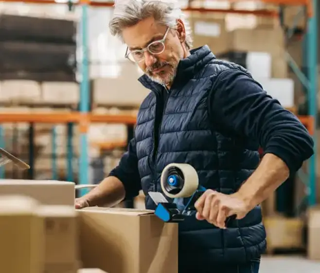 How AWD can make your supply chain and FBA work better
