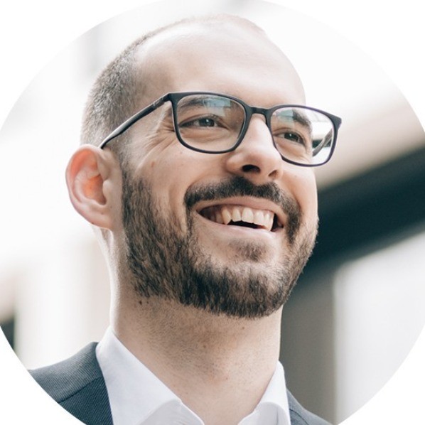 Martin Heubel
