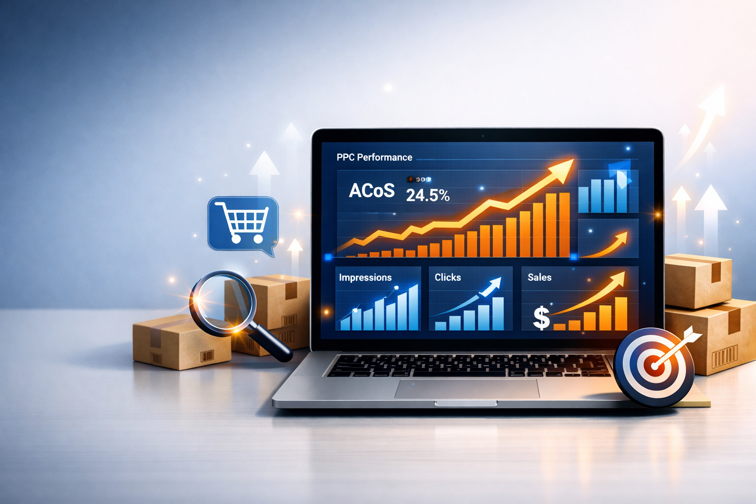 Amazon Advertising Strategy for New Sellers: <span>How to Start Strong</span>