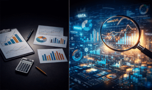 Amazon Keyword Research Tools Compared:<span> Free Tools vs Paid Tools</span>