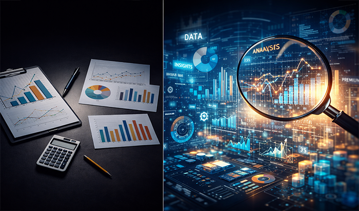 Amazon Keyword Research Tools Compared Free Tools vs Paid Tools