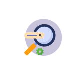 Search icon