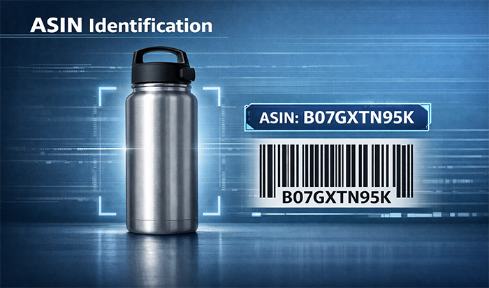 Amazon Standard Identification Number