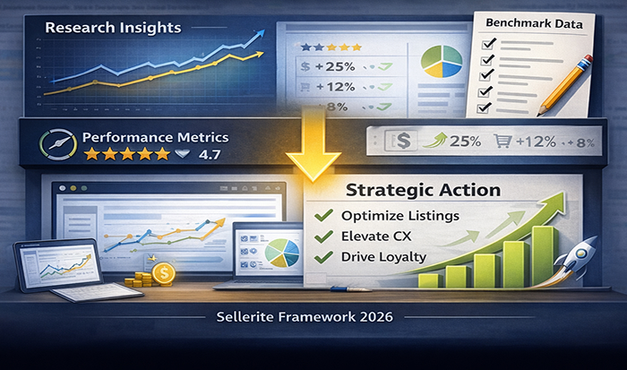 What This Means For Your Sellerite Strategy