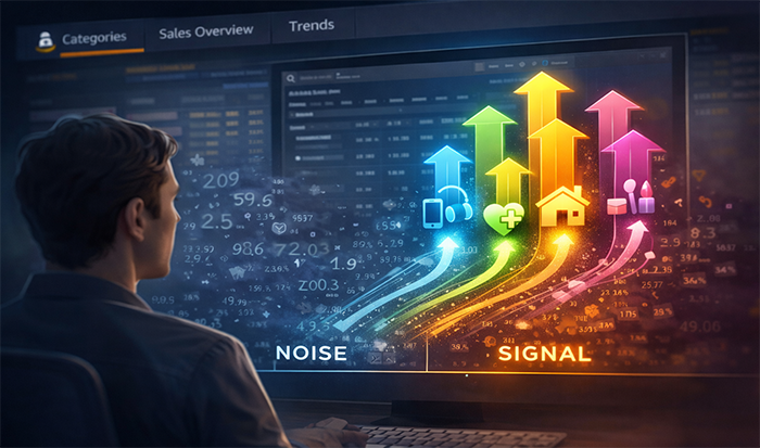 Why This 2026 Category Data Actually Matters