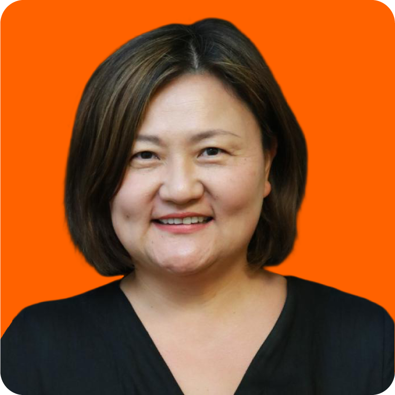 Janie Song<br />
