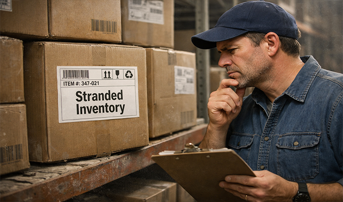 Stranded Inventory term featured image