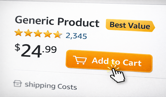 What Helps Generic Products Win