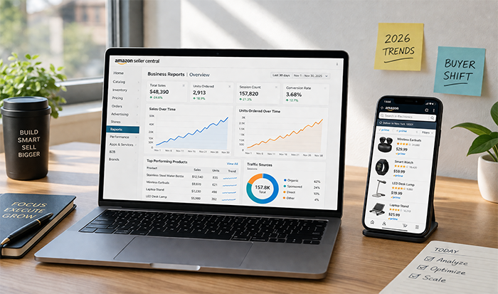Why This 2026 Buyer Preference Data Matters